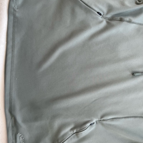 EDDIE BAUER 1/4 ZIP - Picture 10 of 13